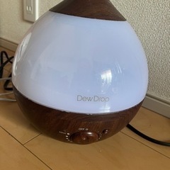 アロマ加湿器