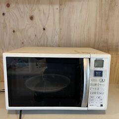 商談中です。　　　電子レンジです!