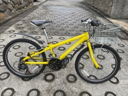 LOUIS GARNEAU ルイガノ J22