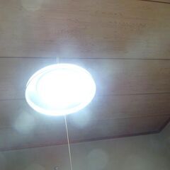 ペンダント型　ＬＥＤ　天井照明　６－８畳用の画像