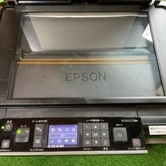 【お話中】EPSON ★ エプソンプリンター EP-802A プリンター EPSONColorioの画像