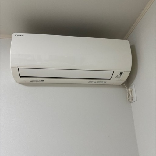 DAIKIN ルームエアコン6畳
