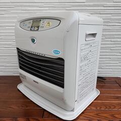 コロナ　石油ファンヒーターの画像