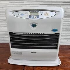 コロナ　石油ファンヒーター