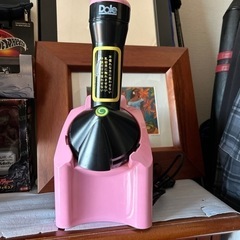 ◆Dole（ドール）yonanas（ヨナナス）メーカー◆