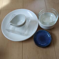 シンプル食器セット