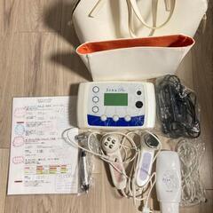 26. 田中みな実さん愛用 セルフエステ機器