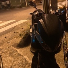 スカイウェイブ400 CJ43aの画像