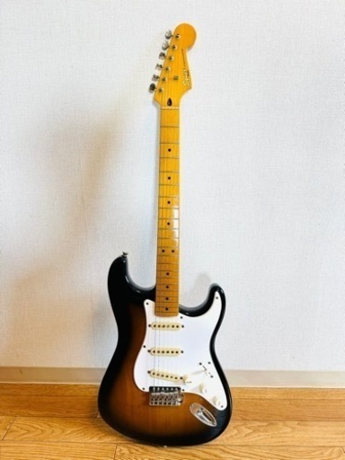 楽器 Squier  Classic Vibe Stratocaster