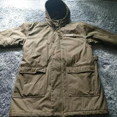 アディダス ダウンコート  ＸＯ