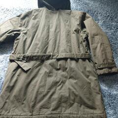 アディダス ダウンコート  ＸＯの画像