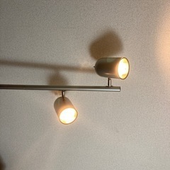 値下げ中　 スタンドライトの画像