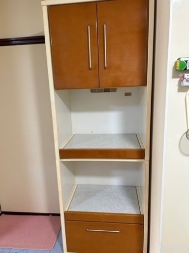 食器棚