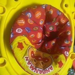 アンパンマンジャンパルーの画像