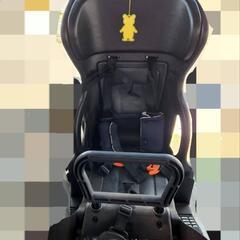 OGK自転車チャイルドシート