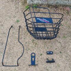 子供用自転車かご
