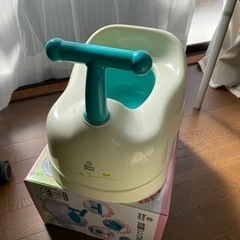 おまる　西松屋の画像