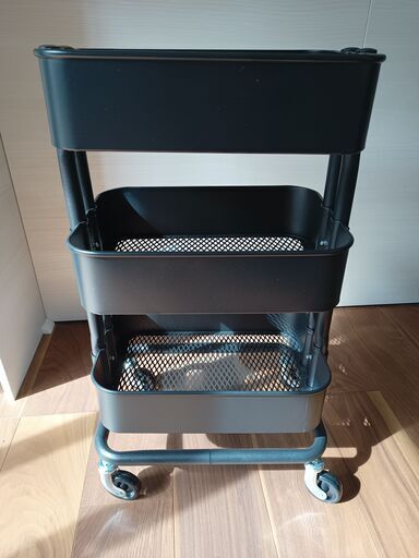 IKEA　ロースフルト
