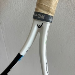 HEAD グラフィン360 スピードMP Lightの画像