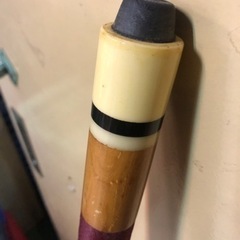 ビリヤードキュー　お値下げ！！の画像
