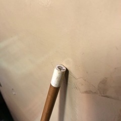 ビリヤードキュー　お値下げ！！の画像