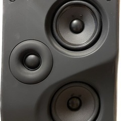 希少ビンテージ KENWOOD スピーカー　S-V7R ケンウッドステレオコンポの画像