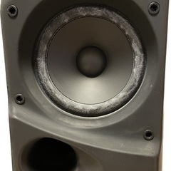 希少ビンテージ KENWOOD スピーカー　S-V7R ケンウッドステレオコンポの画像