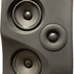 希少ビンテージ KENWOOD スピーカー　S-V7R ケンウッドステレオコンポの画像
