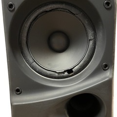 希少ビンテージ KENWOOD スピーカー　S-V7R ケンウッドステレオコンポの画像