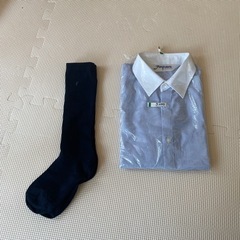 子供用スーツの画像