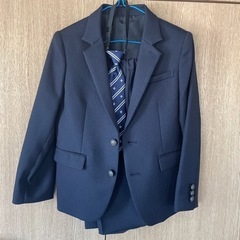 子供用スーツ