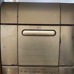 三菱 食器洗い乾燥機 家電の中古が安い！激安で譲ります・無料で