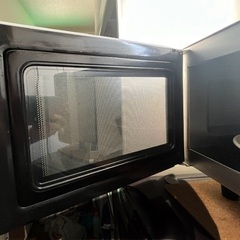シャープ　オーブンレンジ の画像