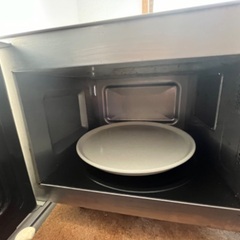 シャープ　オーブンレンジ の画像