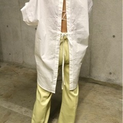 お洋服セット レディース フリマ 春夏服の画像