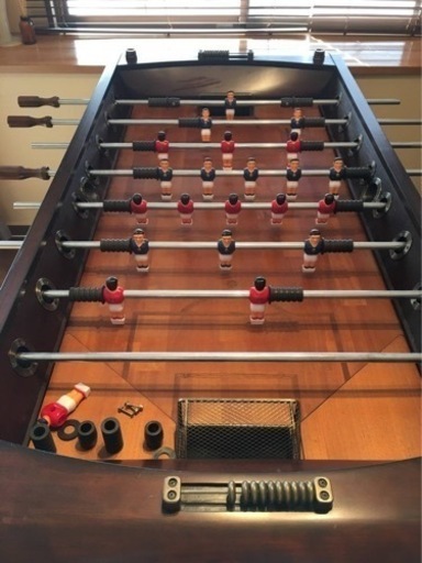 サッカーテーブル　（コストコ）