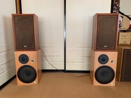 ダイヤトーン　DS-251