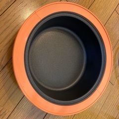 【再開】アイリスオーヤマ製電子レンジの画像