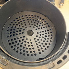 電気ノンフライヤーの画像