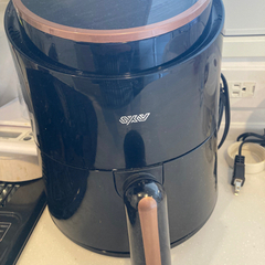 電気ノンフライヤー