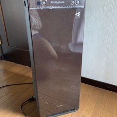 ダイキン　空気清浄機　MCK55VE6-T