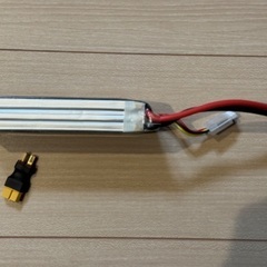 Zeee リポバッテリー　3S 5200mAhの画像