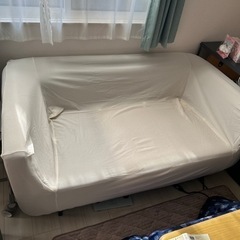 ソファーの画像