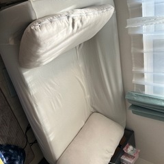 ソファーの画像