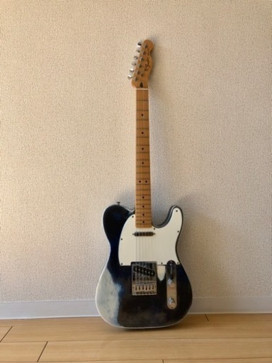fender ギター
