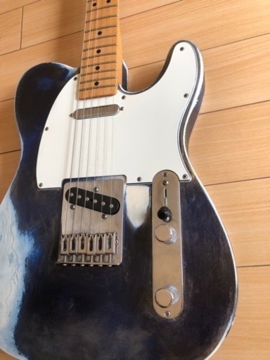 fender ギター