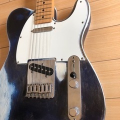 fender ギターの画像