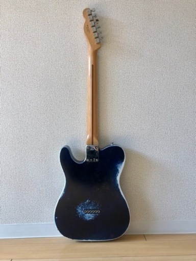fender ギター