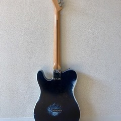 fender ギターの画像