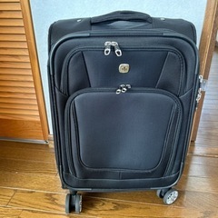 SWISS GEAR 機内持ち込み　キャリーケース